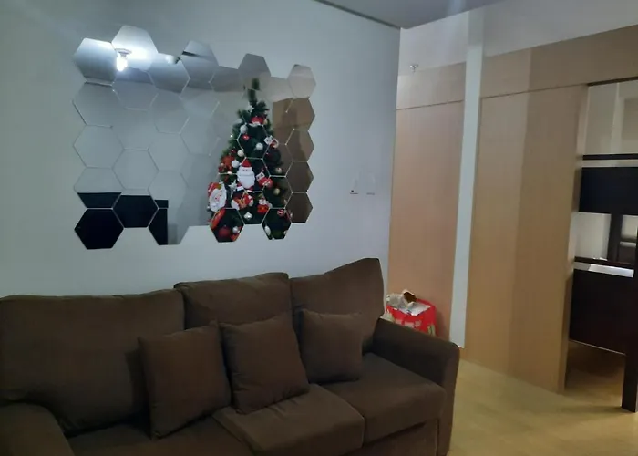 Trees Residences Quezon City *