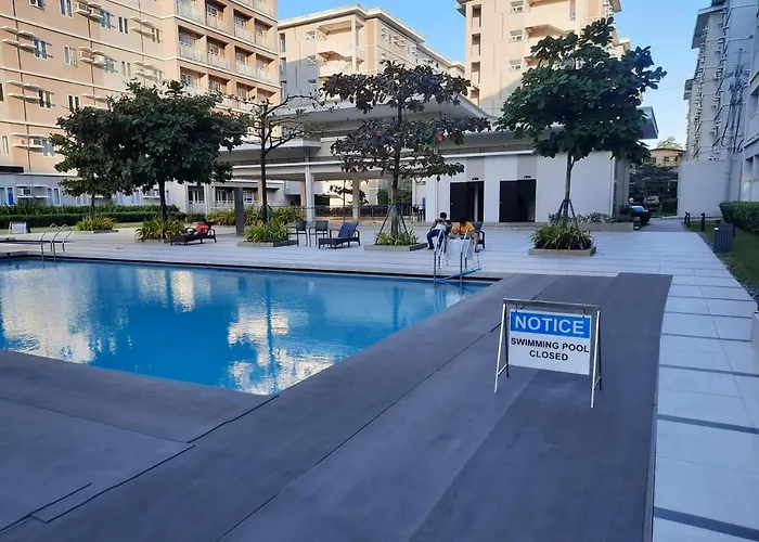 Hostel Trees Residences Quezon City *