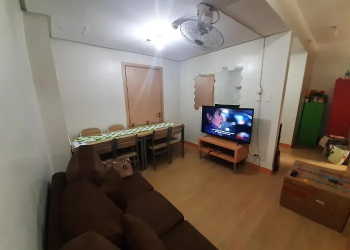 Hostel Trees Residences Quezon City